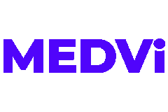 medvi logo a
